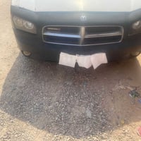تشارجر • ٢٠١٠ • البصرة