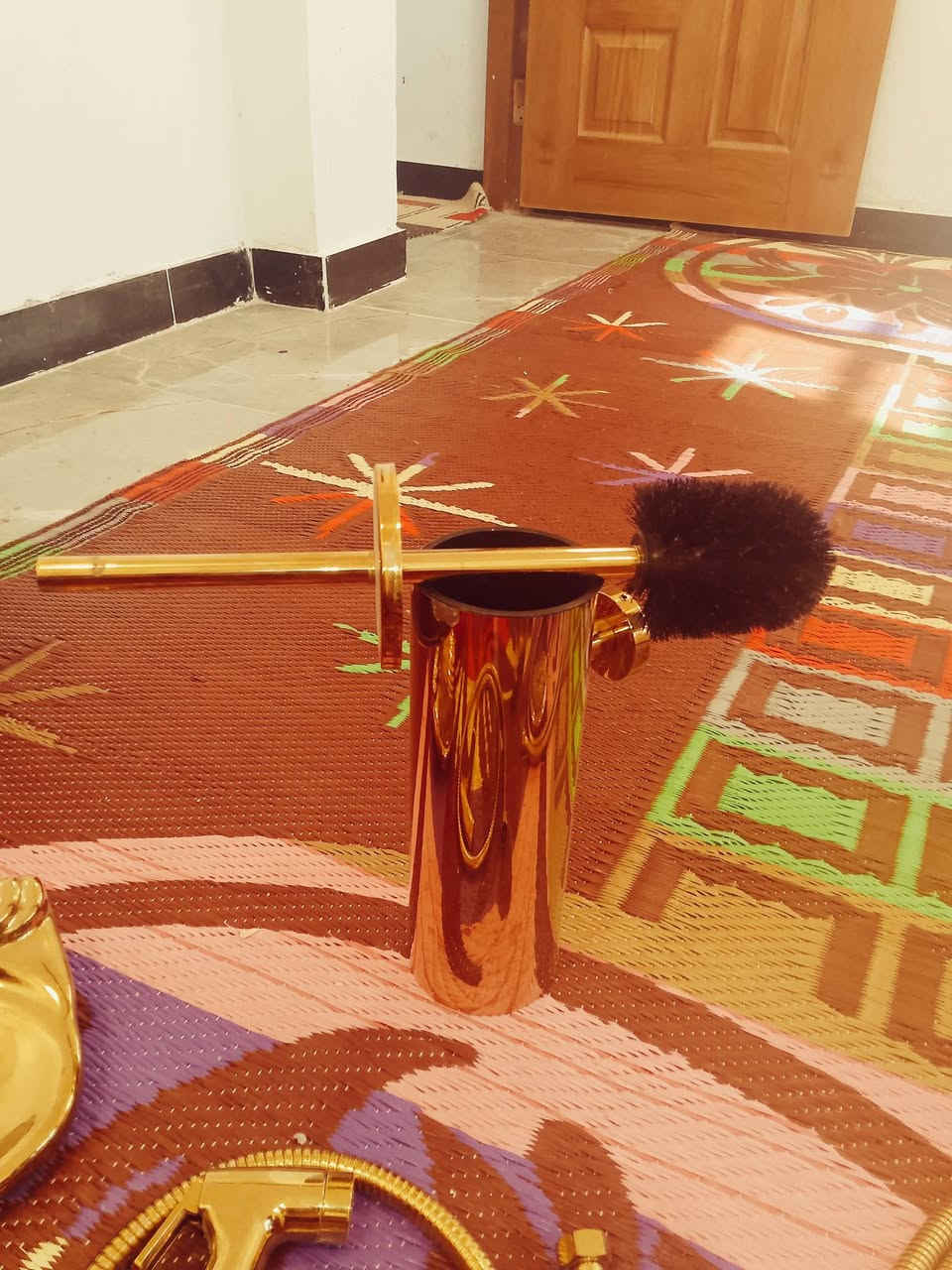 سيت  حمام كامل لاصلي غير مستعمل للبيع ب125 مكاني بغداد اكو توصيل بغداد فقط

نص مكتوب في الصور:
- ست حمام لاصلي
- لون ثابت
- جديد غير مستعمل
- جودة عالية