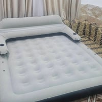 دوشك طبي • نفخ اوربي • كربلاء المقدسة