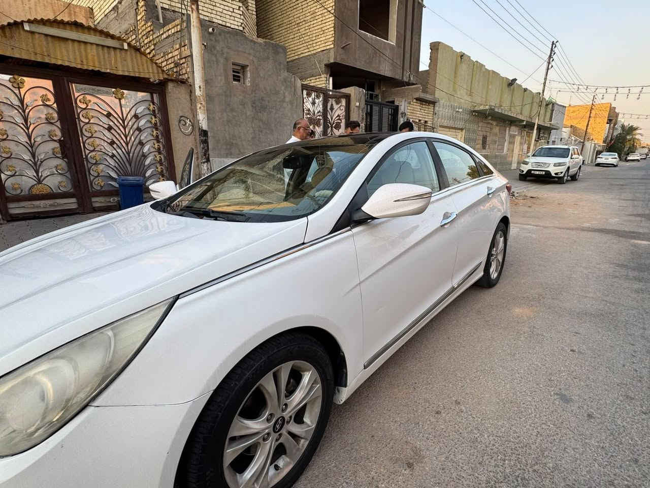 مكلف بلنشر : سوناتا 2011 خليجي بونوراما الاستفسار
***********
