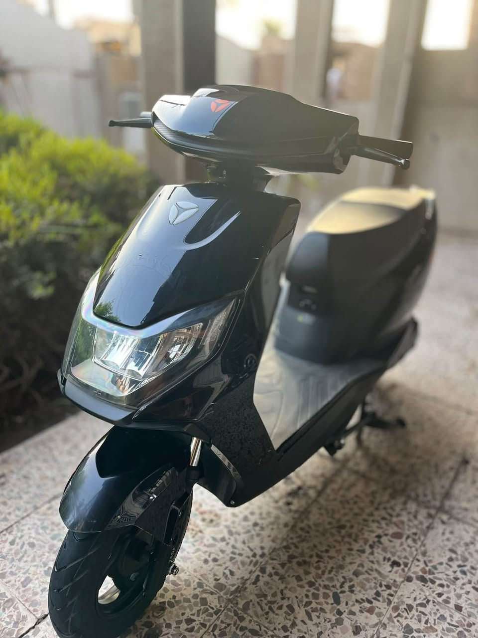 ياديا RN • ٢٠٢٥ • بطاريات كفاله