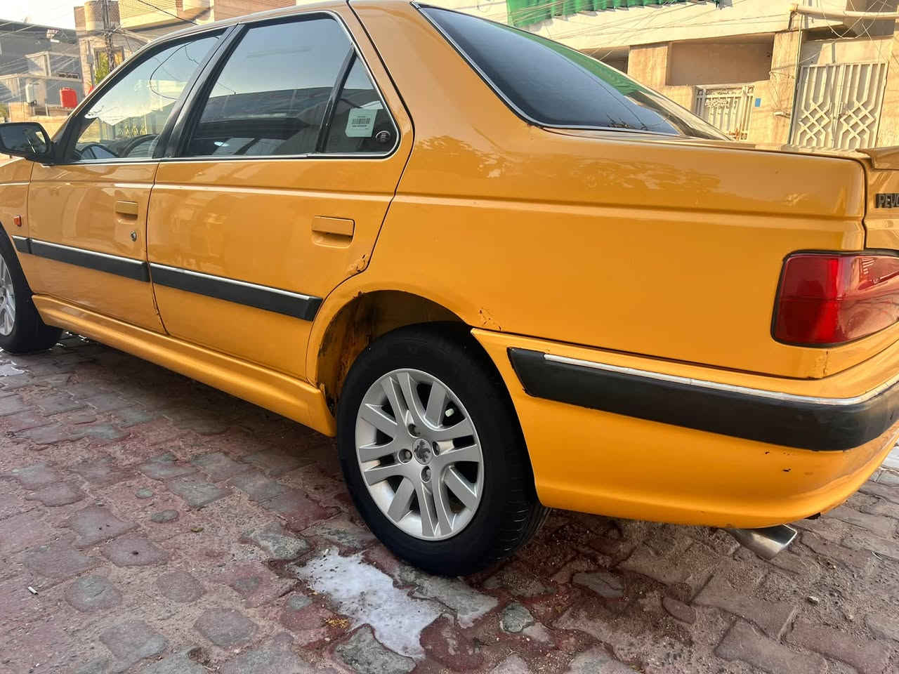 بارص ٢٠١٧ • سنوية منتهية • ابو الخصيب