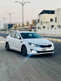 اوبتما ٢٠١٤ • مكينة ٢٤٠٠ • كفاله عامه