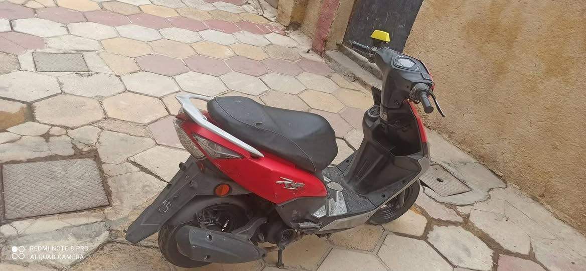 ماكس مضلع • حديث • نوزل