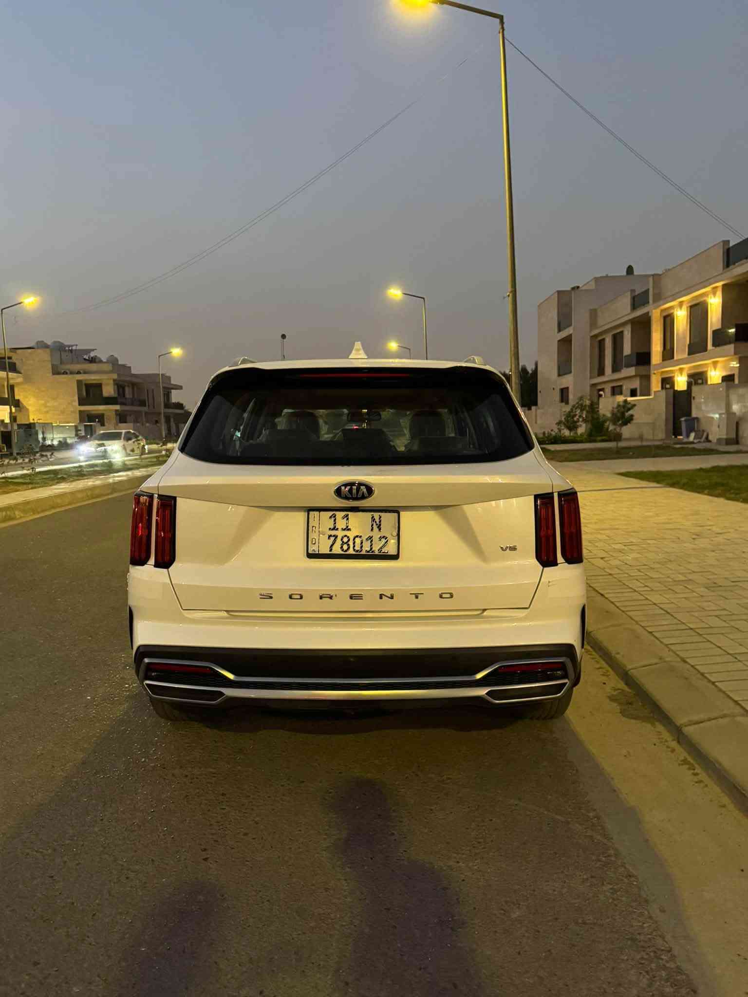 ٢٠٢١ • V6-3500 • رقم بغداد