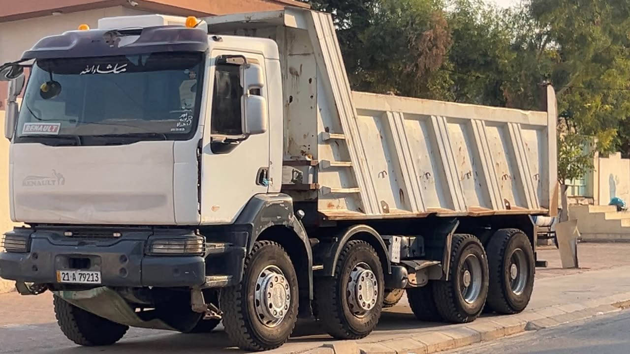 ڕینۆ مۆدیل 2003گیڕومەکینەو ئەکسلی بەشەرت ئینجیتەرە  حسەی گازیشی هەیە بۆزانیاری زیاتر پەیوەندی بکە  ز.*********** شمشمل, السليمانية

