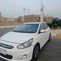 اكسنت • ٢٠١٥ • وارد خليجي