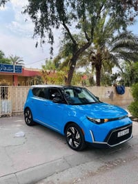 سول جيتي لاين • داخل جلد • حادث