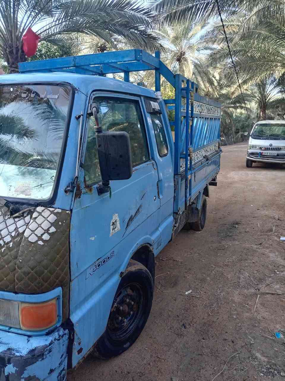 يالله متاح سياره كيه حمل فنتيره مكفوله كفاله عامه كير شواصي بدي كشر مكاني كربلاء الحسينيه ***********
