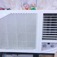طباخ • عين الوسط معطلة • مكيف تبريد فول