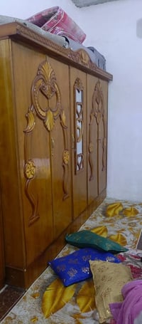 غرفة نوم • صاج • البصرة