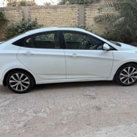 اكسنت ٢٠١٥ • محرك ١٦٠٠ • فول موصفات