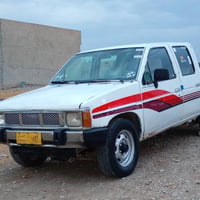 نيسان ١٩٩٢ • مكينة ٢٠٠٢ • كويسينجاك