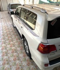 لاندكروز • ٢٠١٤ • ٦ سلندر