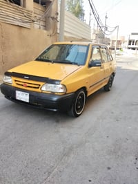 سايبا • ٢٠١٢ • شواصي مكفوله