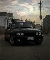 موديل 1993 • 530 اصل • فول مواصفات