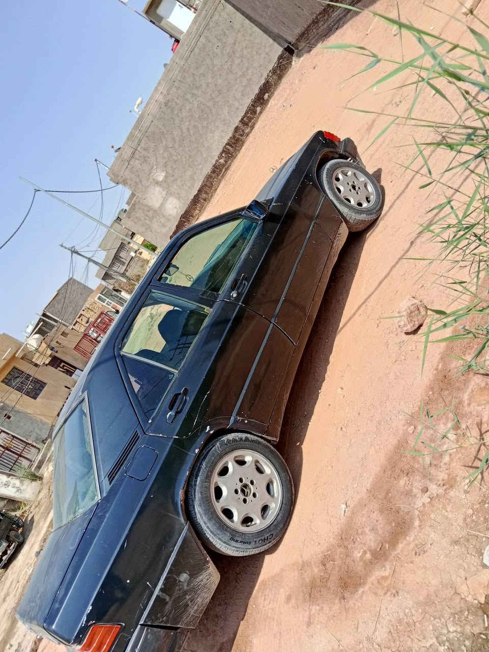 بطه • محرّك • نجف مناذره