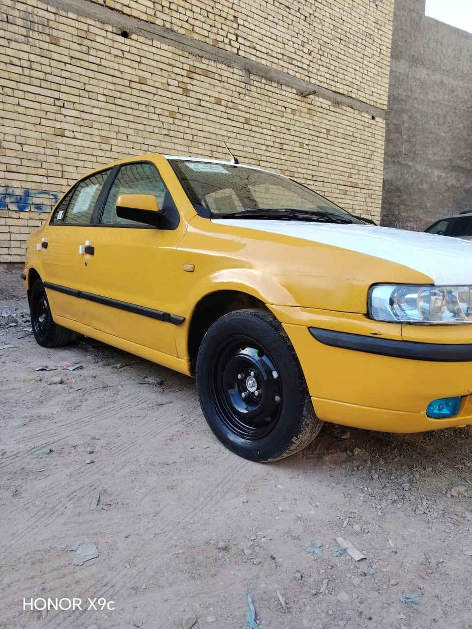 سمند • موديل ٢٠١١