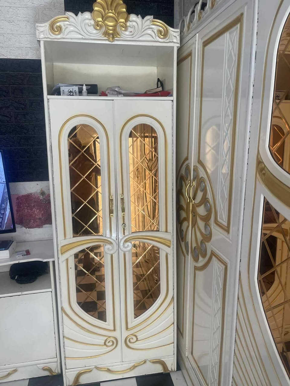 نظيفة • ٩قطع • مركز رفم
