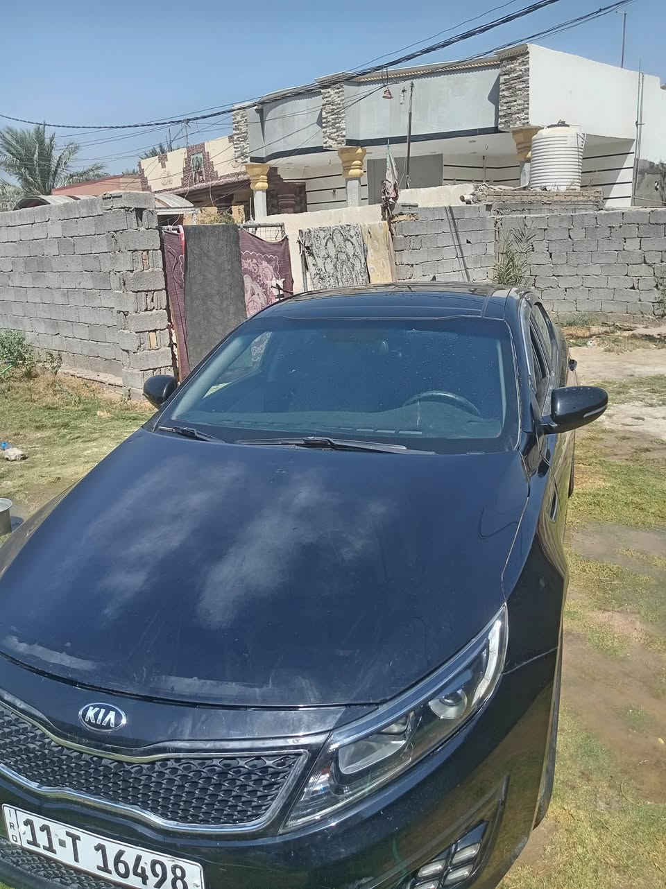 يالله سلام عليكم وبتمه ١٥ لمتت فول مواصفات
كير مكينه مكفولت وارد أمريكي حدثه جملغ امامي تبديل ولا جملغ لخلفي لهلل مصبوغ فقط السعر ١١٥ وبيه مجال *********** بي واتساب مكاني بابل
