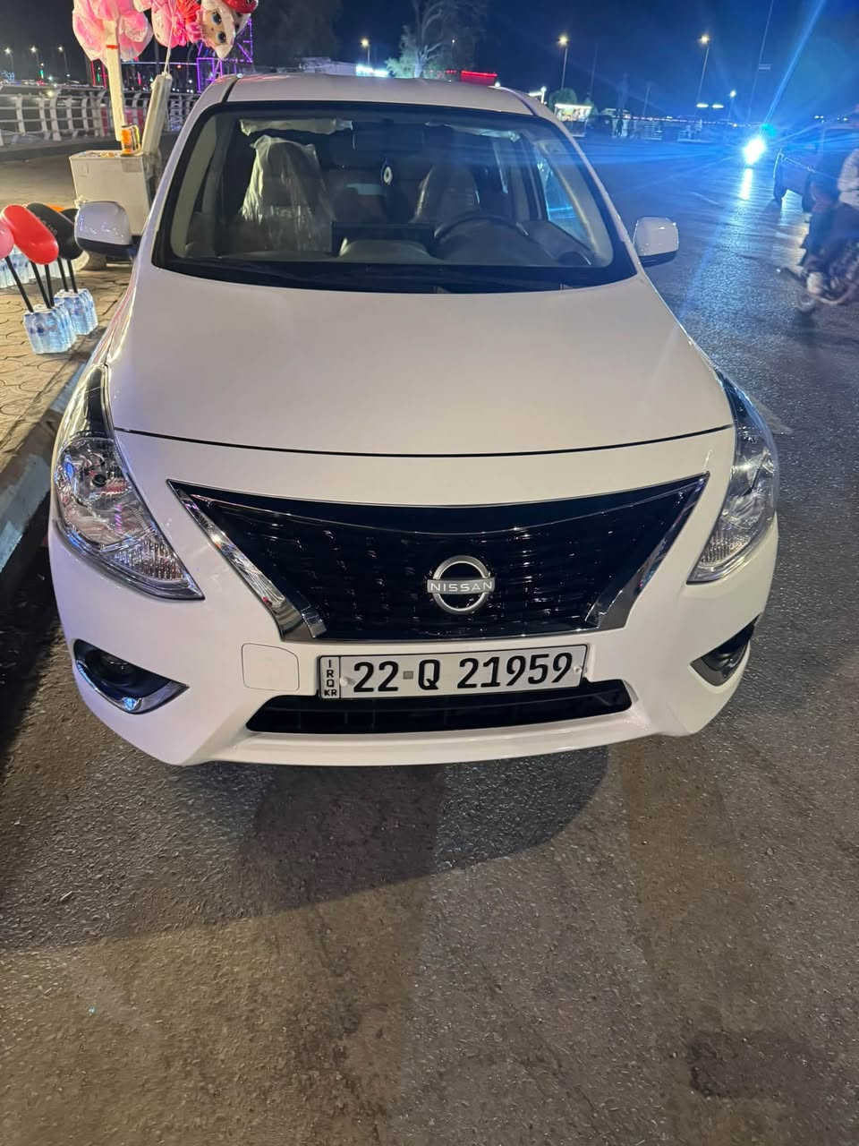 ‏نيسان صني 2025 للبيع(130 )***********
