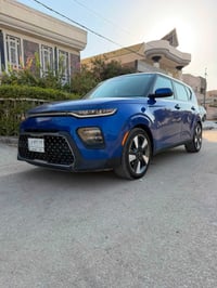 لبيع كيه صول موديل 2020 مواصفات EX  تحكم جهتين شاشه كبيره ولمس كامره د...