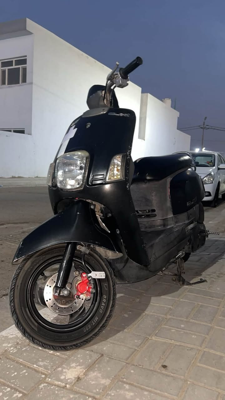 بوليس للبيع مكينه وكهربائيات مكفوله بيها شيال وقطره تزويد بلادي السعر ٦٠٠مكاني كربلاء ***********
