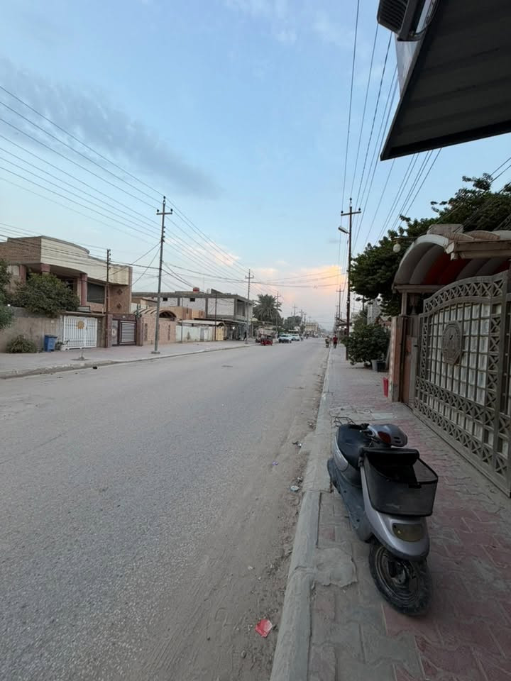 محل للايجار • الجمعيه • واجهة ٤ طول ١٠