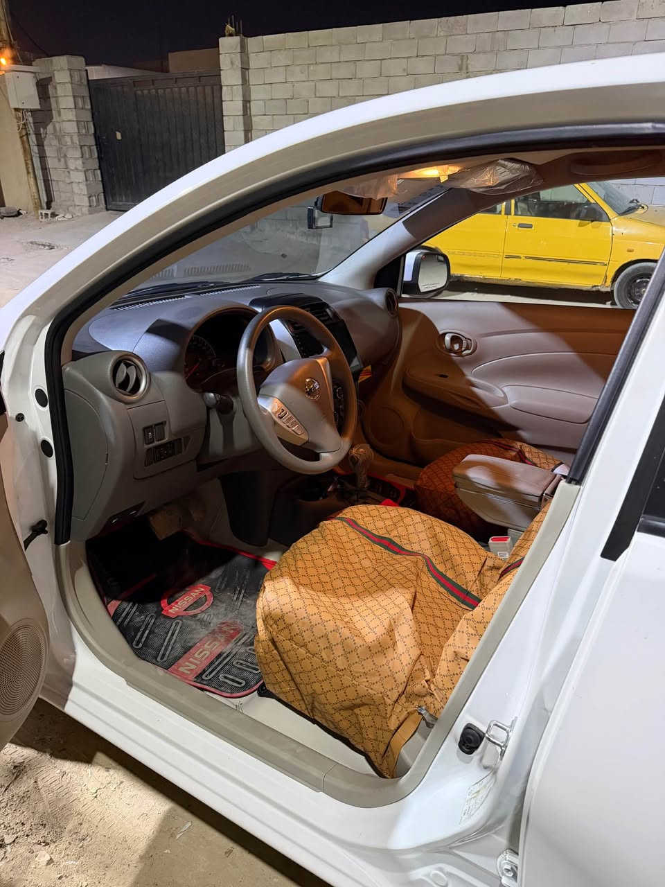 نيسان ٢٠٢٤ • مكيف بارد • زينون