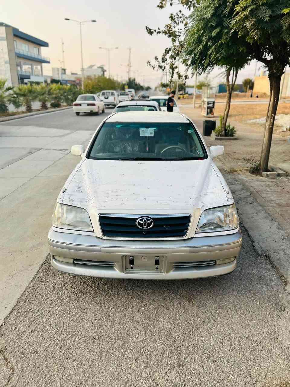 مەلیکە • ٢٠٠١ • 4D