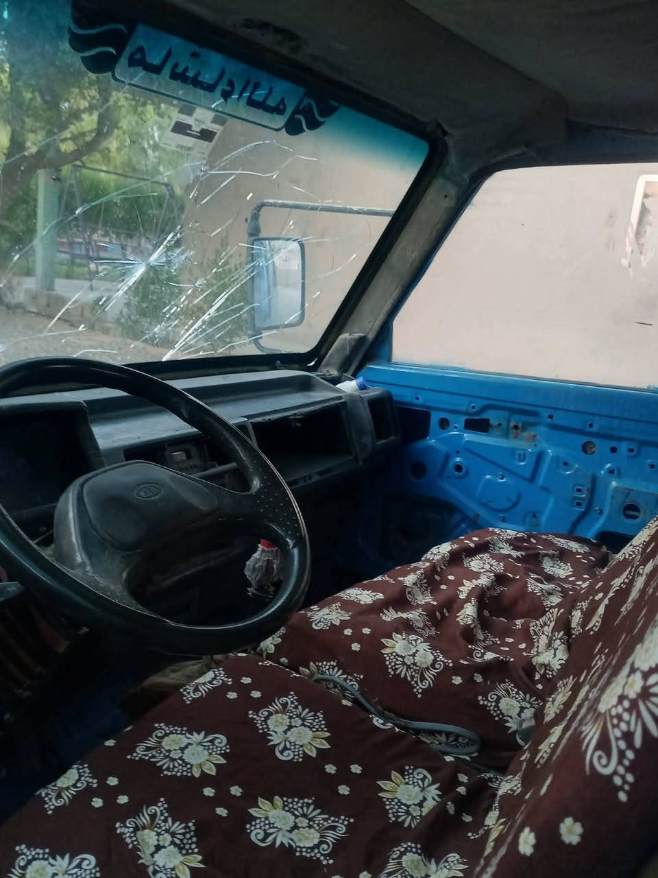السلام عليكم كيه بنكو دبل قماره موديل 92شرط تحويل محرك كير شرط بنب كله جديد...
اودي موديل 88رقم كركوك شرط تحويل كير محرك شرط سعار سيارات اتصل *********** 
ادمن وافق
