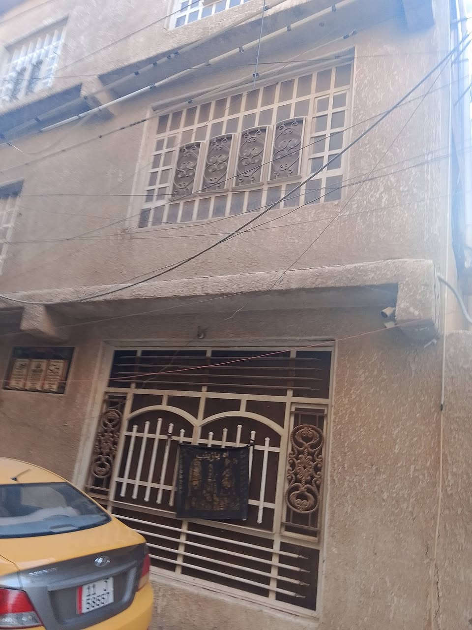 كرادة داخل • بناية • ١٥٣م