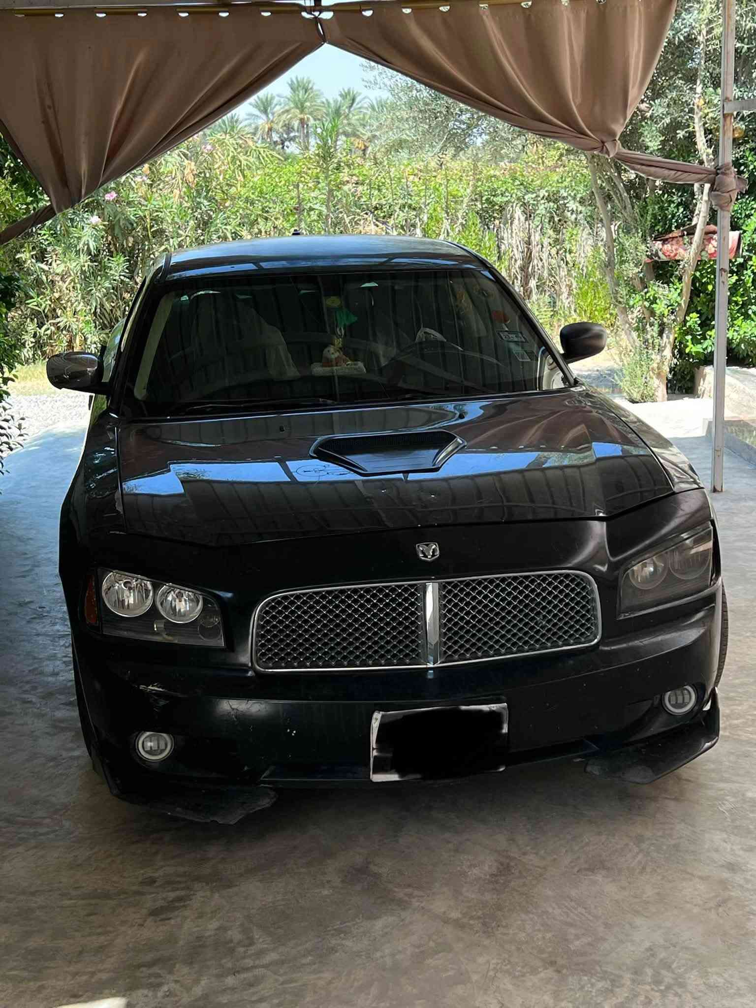 للبيع او مراوس جارجر 2008 رقم اربيل تحويل مباشر
محرك 6 
گير محرك صدر تبريد جاهزة 
ضرر جاملغ خلفي بدون داخل فقط 
السعر 93
***********
