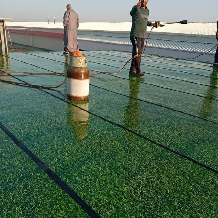 🌧️🏠 تريد تحمي سطح بيتك من المطر والرطوبة وحرارة الصيف ***********📞

تعلن شركة الدليمي للأيزوكام عن توفر وتنفيذ عزل الأسطح باستخدام الأيزوكام الأصلي 🇮🇹 بسماكة 6mm، العاكس للحرارة والمانع للرطوبة.

🔥 ليش تختار الأيزوكام؟
✅ يعكس حرارة الشمس بنسبة تصل إلى 80%
✅ يمنع تسرب الرطوبة ويحمي السطح
✅ يتحمل مختلف الظروف المناخية
✅ ضمان جودة العمل لمدة 12 سنة
✅ صيانة مجانية خلال فترة الضمان
✅ أسعار مناسبة جداً وجودة عالية

🏗️ يُستخدم الأيزوكام على:
الصب • الفرشي • الأشتايكر • الجينكو • السندويج بنل • الأسطح المزفتة

💡 واستغنِ عن طرق العزل القديمة والثقيلة والمكلفة مثل:
التراب • النايلون • الفلين • الطين وغيرها.

🏢 نعمل على تغليف أسطح المباني الحكومية والأهلية
من شمال العراق إلى جنوبه 🇮🇶

🚗 لا تتعب نفسك بالبحث!
اترك عنوانك وتواصل ويانا، ونوصل لباب بيتك ونقدملك الخدمة بأفضل جودة.

📞 للحجز والاستفسار ***********

⭐ لسنا الوحيدين... لكننا نسعى دائماً لأن نكون الأفضل. ⭐

📲 فضلاً وليس أمراً: شارك المنشور حتى يستفاد غيرك. بغداد, العراق
