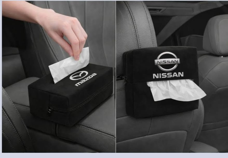 🚗✨ كماليات تناسب كل سيارة
متوفرة بشعارات جميع أنواع السيارات 🚘💕
اختاري لوكو سيارتج وخلي تفاصيلها تعكس ذوقج
✨ ***********للتواصل واتساب
