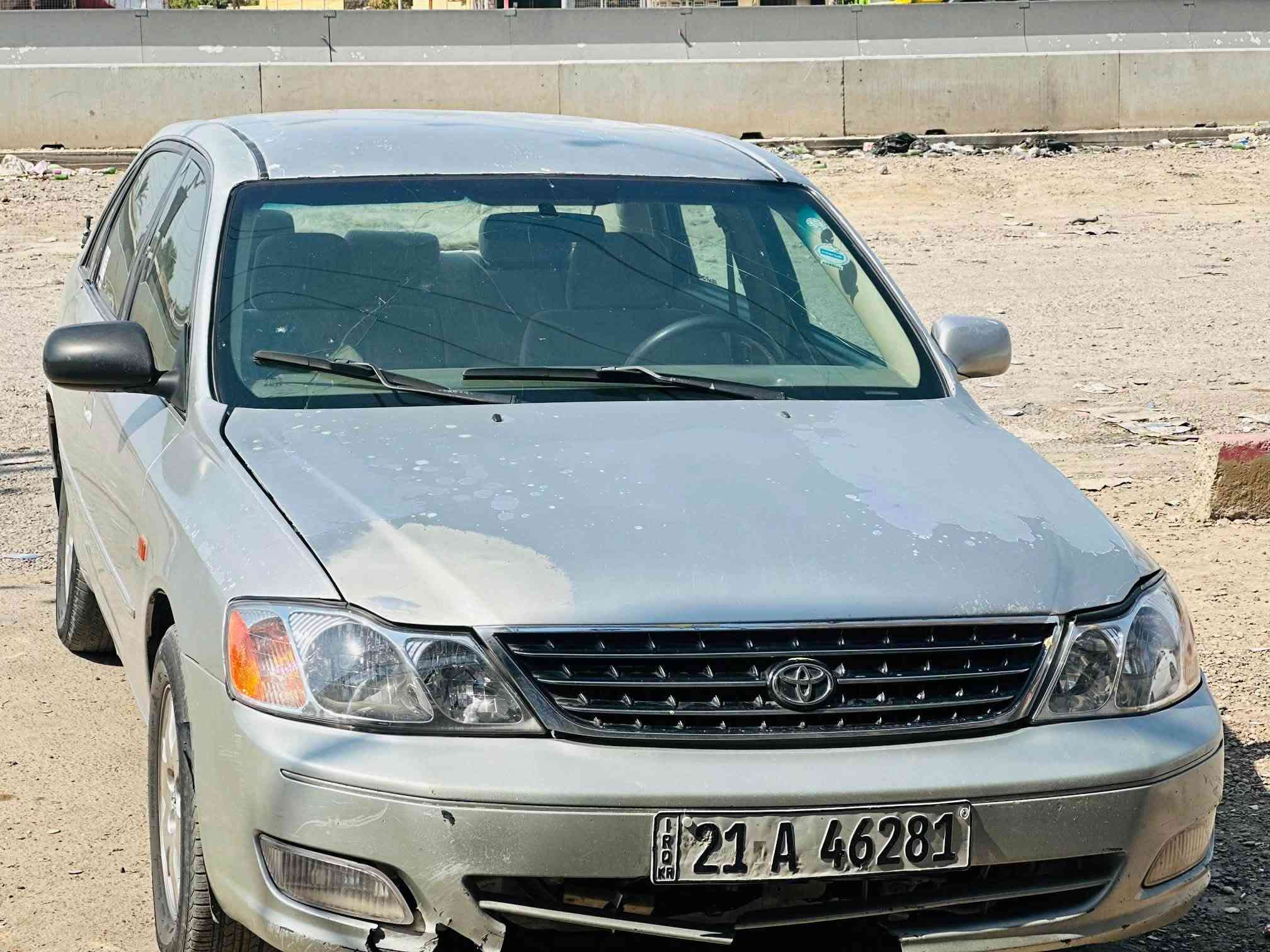 السلام عليكم افيلون 2001
السعر 60 بيها مجال

التفاصيل اتصل (***********)(***********)

المكان: بغداد
