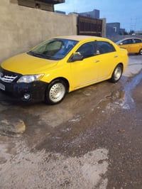 كورلا ٢٠١٠ • رقم صلاح الدين • تكريت