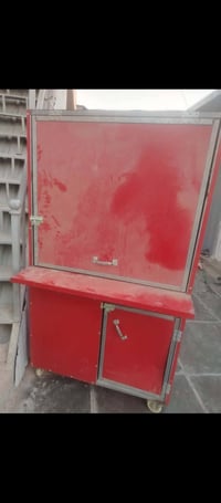 للبيع مكان غزاليه