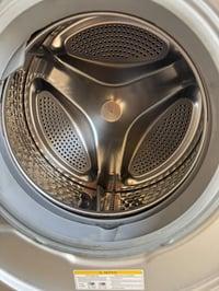 Gosonic GWM-2907 • 7كغم • تحميل أمامي