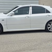 صالنصه • نضيف • تاير جديد