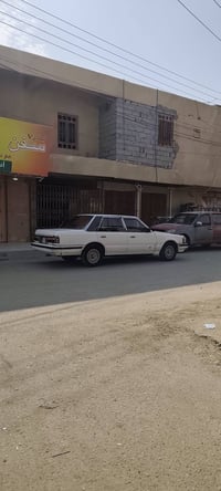 سوبر موديل • ١٩٨٦ • رقم واسط