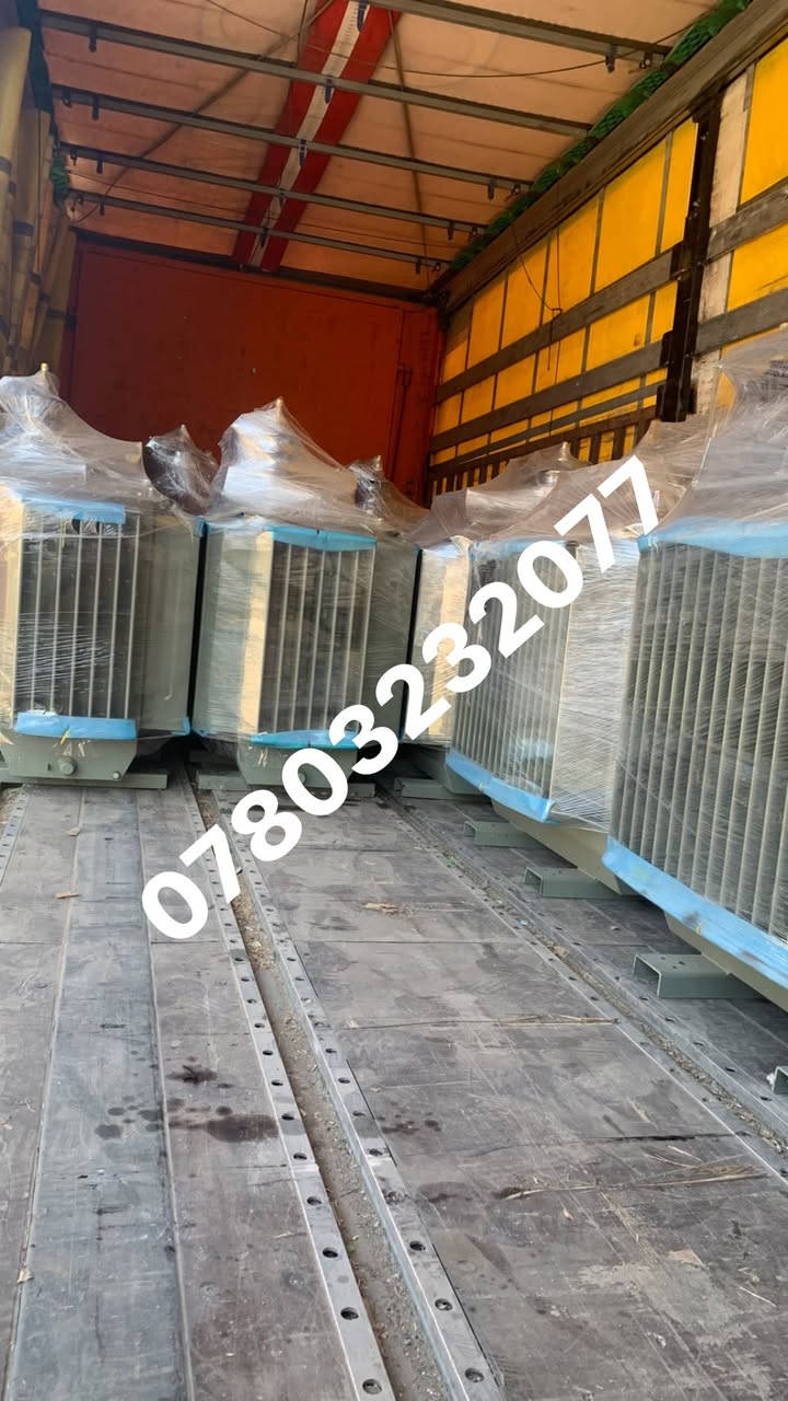 السلام عليكم 👋🏻
بتاريخ اليوم 23/9/2026
تم وصول محولات زراعيه 
النحاس والالمنيوم 🤍
100kva  250kva  400kva 
التركي 🇹🇷

والاعمده الزراعي والمغلون 
ال 11و 9 متر 
‼️مع ضمان سنه استبدال وليس تجديد 

جمله __ مفرد 

⚠️⚠️. بانسب الاسعار 🧨

للاستفسار الاتصال هه 📞☎️
***********
يوجد فيه واتس اب 🟩
او المراسله خاص 📩

wa.me/9647803232077

نص مكتوب في الصور:
- ***********
