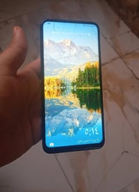 هونر 9X • ١٢٨ • شاشة بكسر بسيط