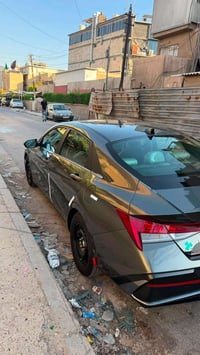 النترا هايبرد برو٢٠٢٥جديدة جداً سياره فول مواصفات فتحه تحكم ستيرن كشنا...