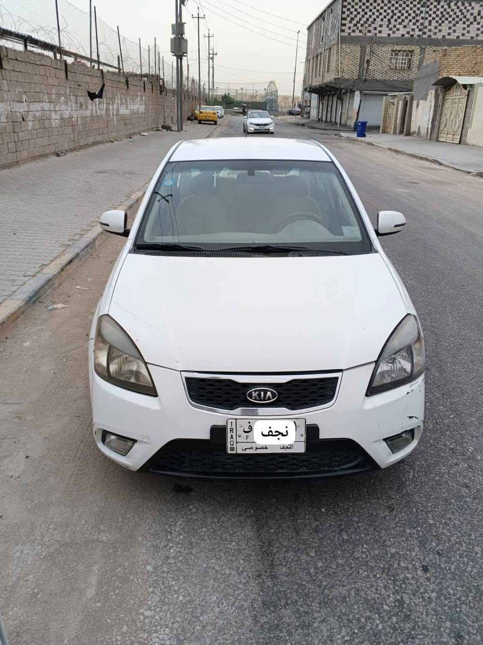ريو ٢٠١١ • اوتوماتيك • رقم نجف