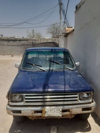 مكينة جديدة • كير يدوي • ٨٨