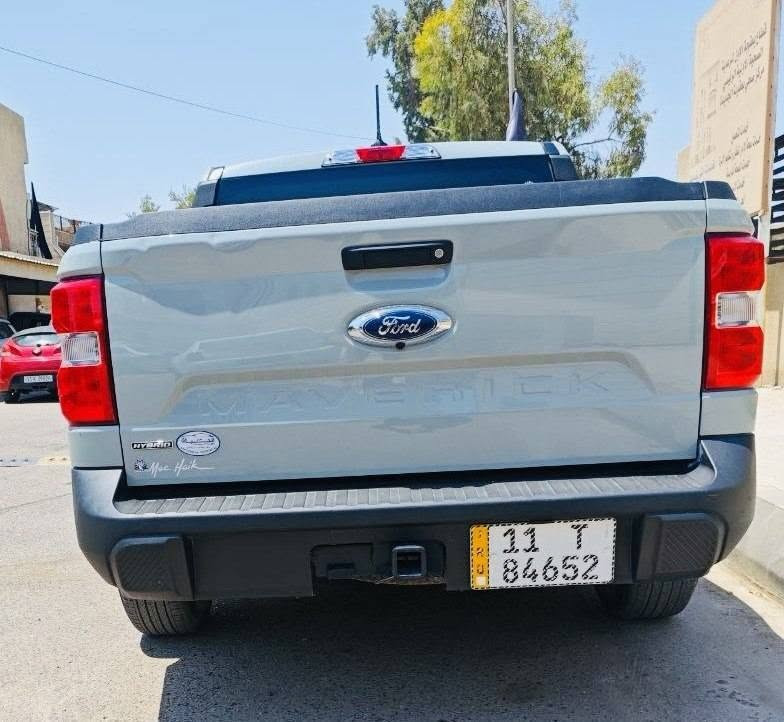 للبيع ٢٠٢٤ مافريك لون اسمنتي رقم بغداد 
مكان السيارة ديالى بعقوبة 
الحادث كما موضح بالصور بدون ايرباك السيارة لله الحمد بحالة ممتازة من كلشي جديدة 
السعر 190 للاتصال ***********
