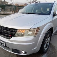 دودج جيرني • ٢٠٠٩ • رقم بغداد