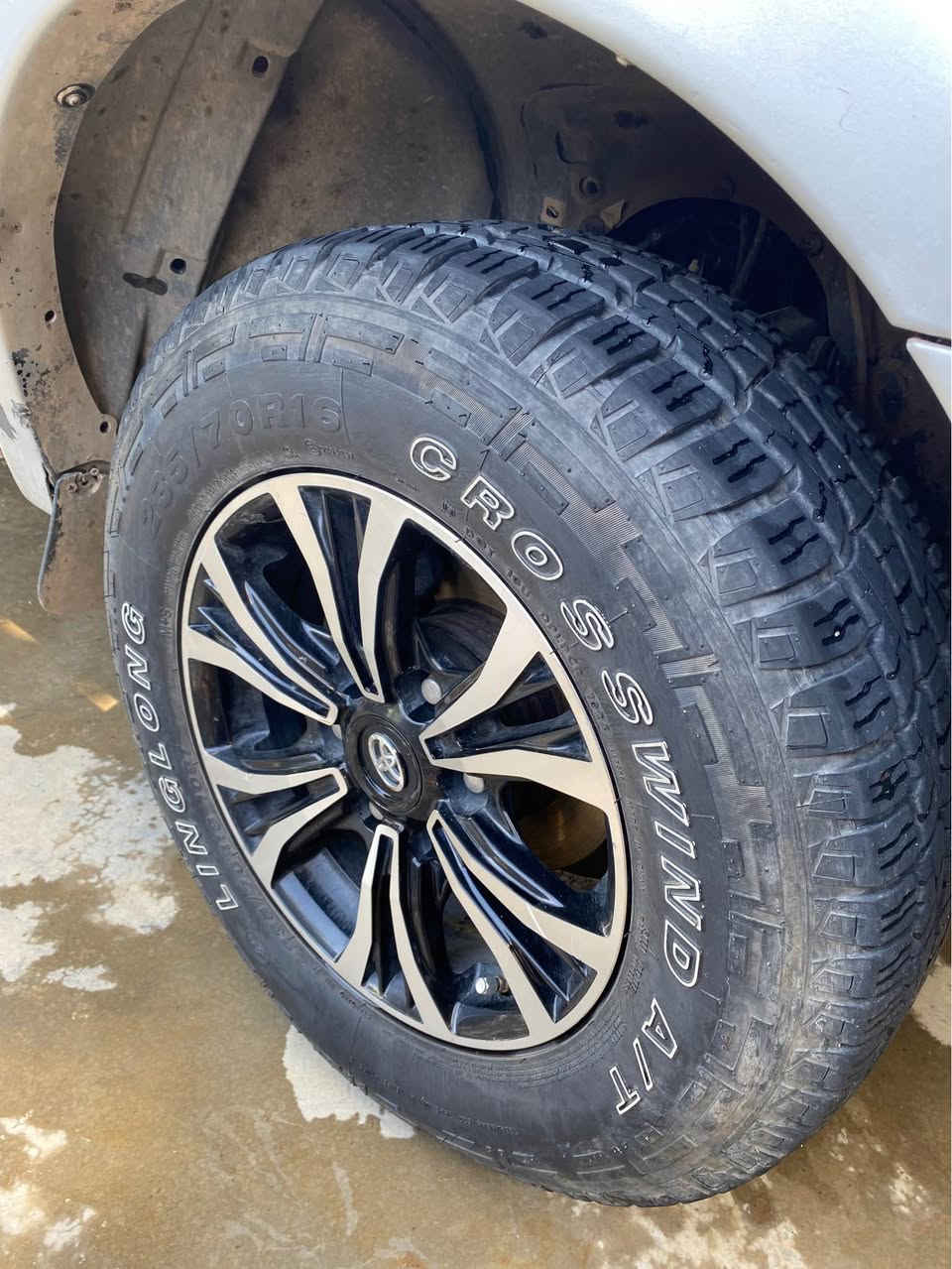 Ford ranger 2010 diesel
فورت رانجه ر 
موديل ٢٠١٠
مه كينه گازا 
4x4 ده بل ئه كسل
صبوخ عام  
ره قم سليماني 
سعري 57$ وه ره قه مه جال
*********** كويسينجاك, أربيل
