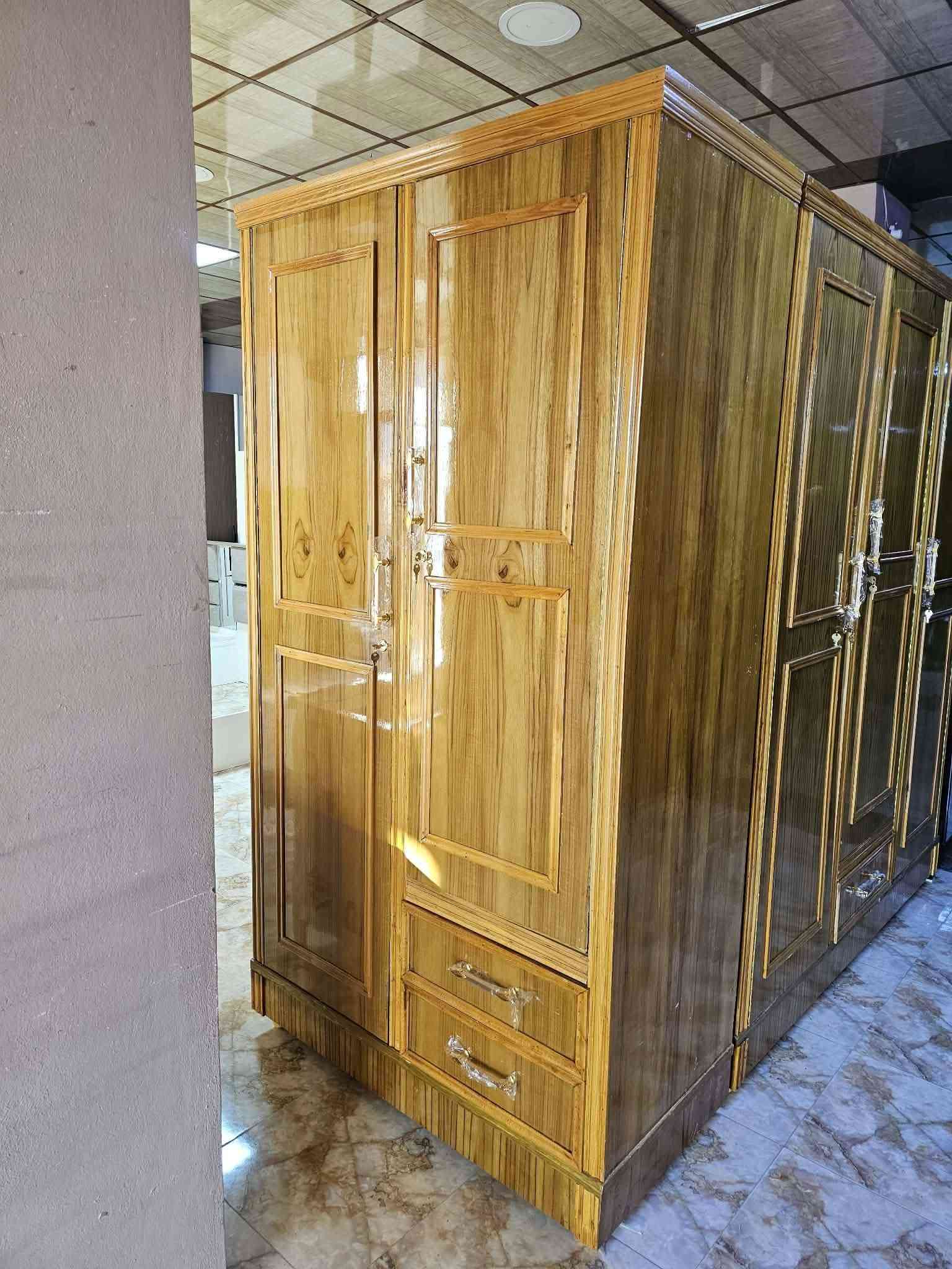 كناتير • بوفيات صاج • تكريت